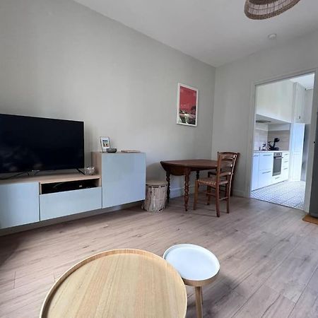 Le Marceau - Maison Climatisee Avec Jardin Carcassonne Luaran gambar